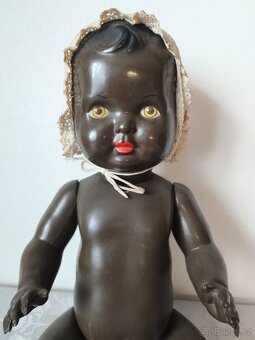 Panenky Technoplast černošky - 11