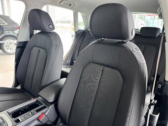 Audi Q3 40TFSI QUATTRO MatrixLED KeyLess - 11