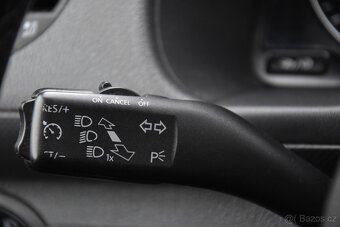 Volkswagen Caddy MAXI 1.6 TDi, DUAL KLIMA, TEMPOMAT, PDC - 11