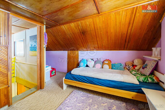 Prodej chaty, 50 m², Cheb, Podhrad - 11
