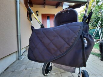 Trojkombinace ABC Design TOP STAV - 11