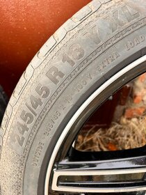 Alu kola OXIGIN 18” Mercedes Audi VW 5x112 - 11