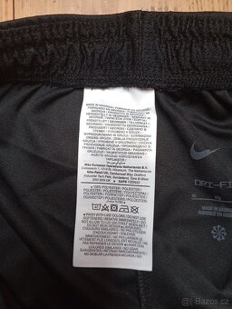 Pánské funkční kraťasy Nike - 11