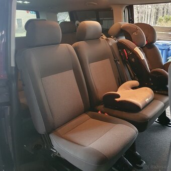 Caravelle T5.1 GP 4MOTION LONG - 11