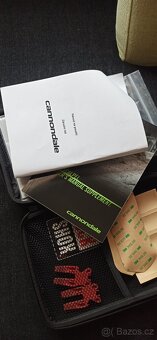 Cannondale Scalpel carbon - 11