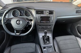 Volkswagen Golf, 1.2 TSI - 11