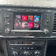Seat Ateca 1.6 TDI najeto 42 tis km - 11