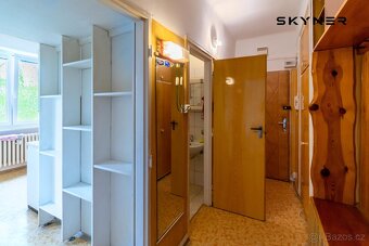 Prodej byty 3+1, 68 m2 - Ústí nad Labem - Bukov, ev.č. 01062 - 11