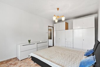Prodej rodinného domu se zahrádkou, sklepem i garáží, Libáň - 11