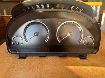 Dilu bmw f10 - 11