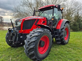 ZETOR CRYSTAL 170 HD- 2019, 3200 MTH - 1. MAJITEL - 11