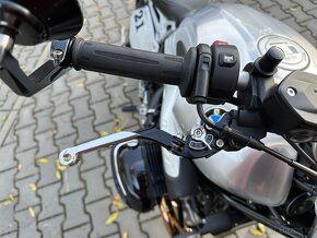 BMW R Nine T Scrambler - 11