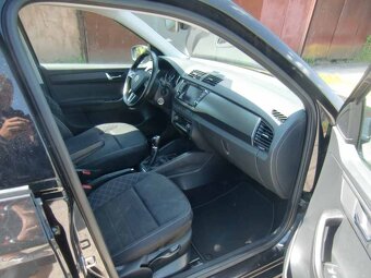 ŠKODA FABIA COMBI 1,2TSI - 11
