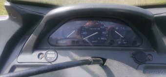 Yamaha majesty 250 - 11