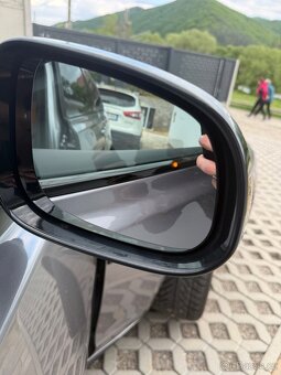 Jaguar XF Sportbrake 2,0 diesel R design - 11