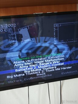 XBOX prvni Generace --ČÍST POPIS-- - 11