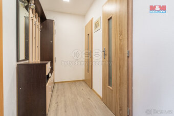 Prodej bytu 3+1, 67 m², Týn nad Vltavou, ul. Veselská - 11