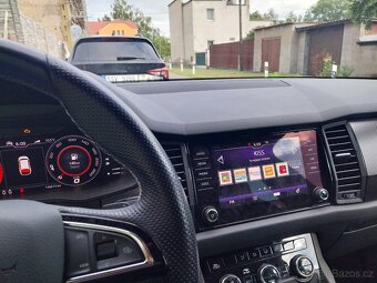 Prodam Škoda kodiaq Sportline DSG - 11