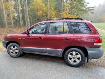 Hyundai Santa Fe - 11