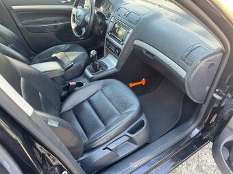 ŠKODA OCTAVIA II FL COMBI 1.4 TSI ELEGANCE - 11