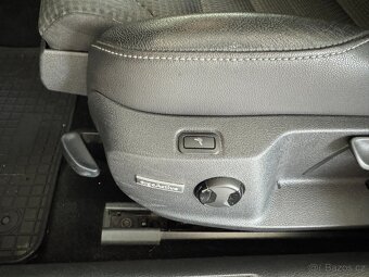 Wolksvagen Golf 1.2 TSI/ČR/2MAJ - 11