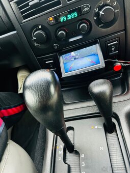 Jeep Grand Cherokee 2.7 - 11