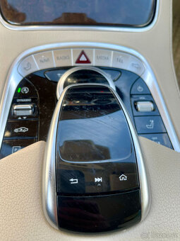 MERCEDES BENZ S560 2019 - 11