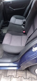 VW Golf IV 1,9TDI, 66kw r.v.2000 - 11