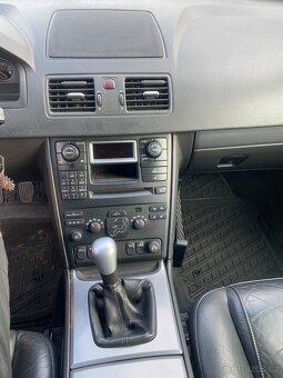 Volvo XC 90 - 11