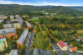 Prodej, Pozemky pro komerční výstavbu,  8023m2 - Liberec, St - 11