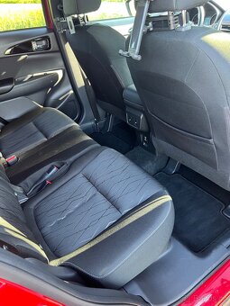 Mitsubishi Eclipse Cross 1.5 automat 52 tkm - 11