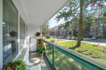 Prodej bytu 3+kk + L, 63 m², Praha, ul. Veltruská - 11