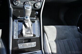 Škoda Superb 2.0TDI 140KW 4x4 DSG Style 12/15 - 11