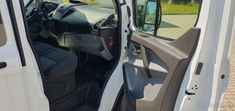 Ford transit custom 9mist - 11