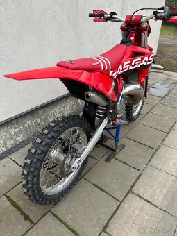 GAS GAS MC 125 2023 - 11