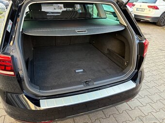 Volkswagen Passat B8 Variant 2.0 TDI 110kW DSG Facelift - 11
