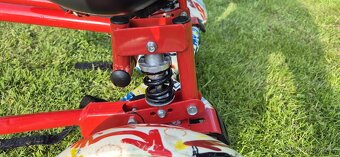 Hoverboard se sedátkem l - 11