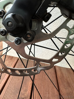 Gravel kolo Triban GRVL 120 – velikost S (damske) - 11