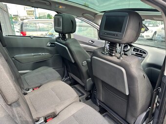 Peugeot 5008 2.0HDi DVD GARANCE KM - 11