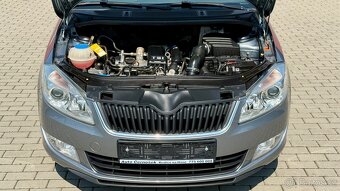 Škoda Fabia //1.2TSi//63kW//FAMILY//1.MAJ//SERVIS//2KOLA// - 11