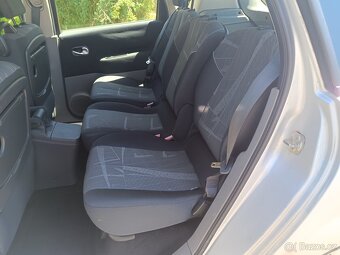 Megane Scenic 1.9DCI 2006 po servisu - 11