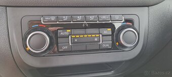 VW Golf Plus 1.2 TSI 77 kw Cebia rv 2012 koupeno v ČR - 11