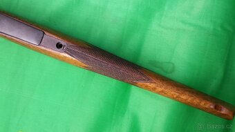 MAUSER 98  lovecká pažba - 11
