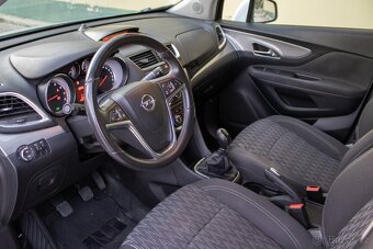Opel Mokka 1.4 ecoFLEX // AJ NA SPLÁTKY - 11