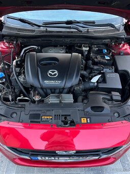 Mazda 3 1.5i 74 kW r. 2017 – servisní kniha, zimní + letní k - 11
