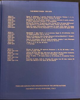 FAO – Modré album 1968–1976 - 11