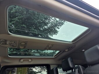 Peugeot Traveller LONG 2.0 HDI 180 EAT8 - 8 MÍST-187 TKM - 11