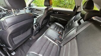 KIA Sorento 2.2 CRDI 16V 147 kW Premium 4x4, automat m.2018 - 11