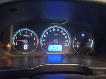 Hyundai Santa Fe 2.2crdi, 114kw, 4wd - 11