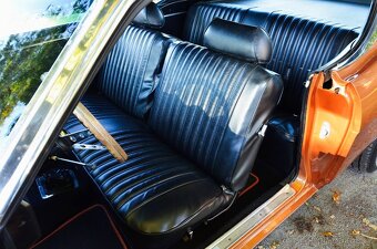 Ford Fairlane 500 z roku 1968 - 11